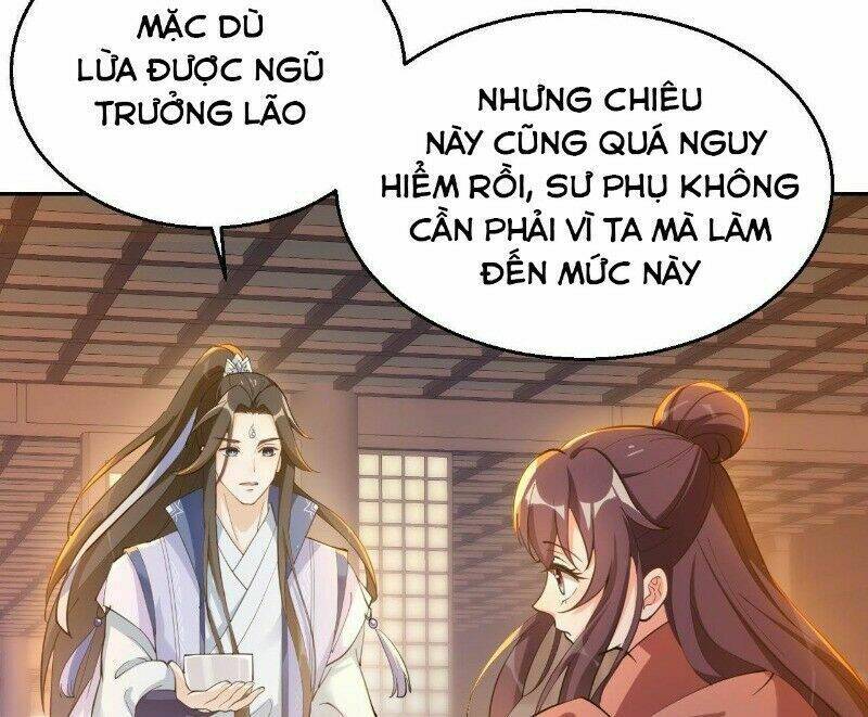 Nữ Tiên Tôn Bận Đào Hôn Chương 15 Ảnh 26