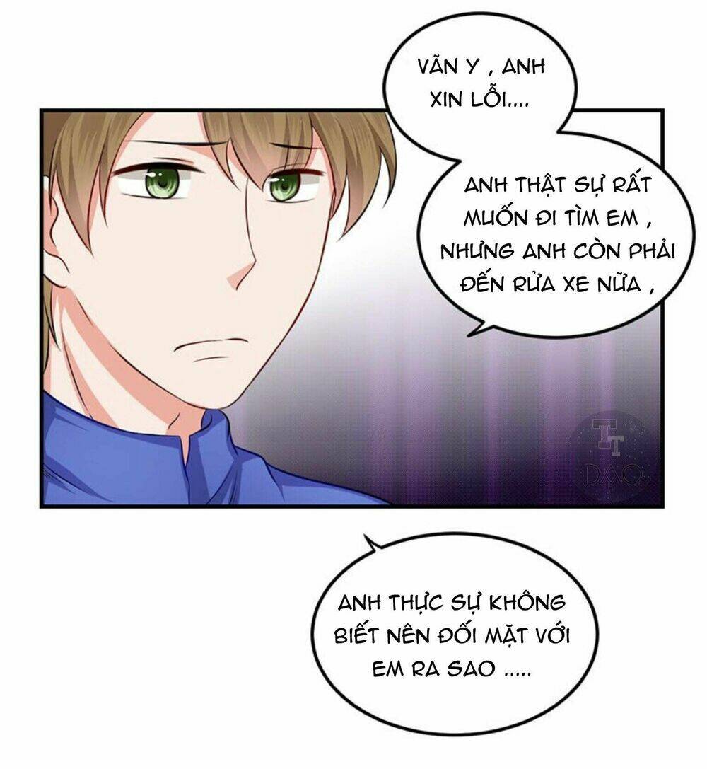 Đoạt Hôn Ác Thiếu Chương 21 Ảnh 16
