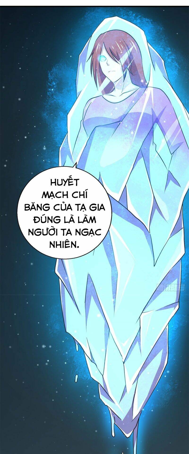 Bị Ép Trở Thành Mạnh Nhất Thế Giới Chương 88 Ảnh 19