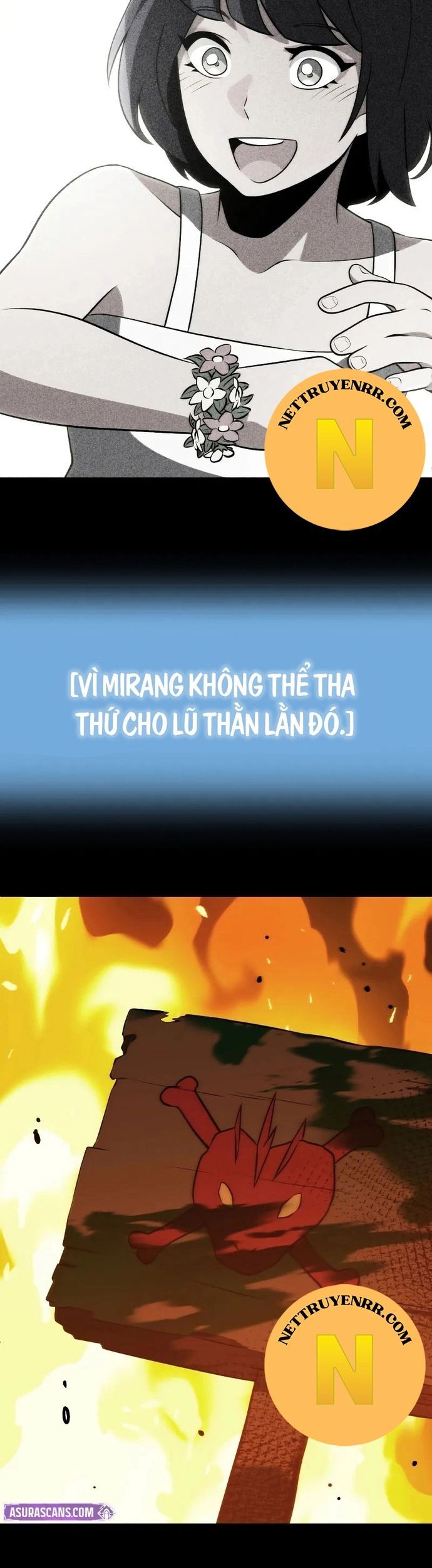 Con Trai Út Của Đại Pháp Sư Lừng Danh Chương 90 Ảnh 46