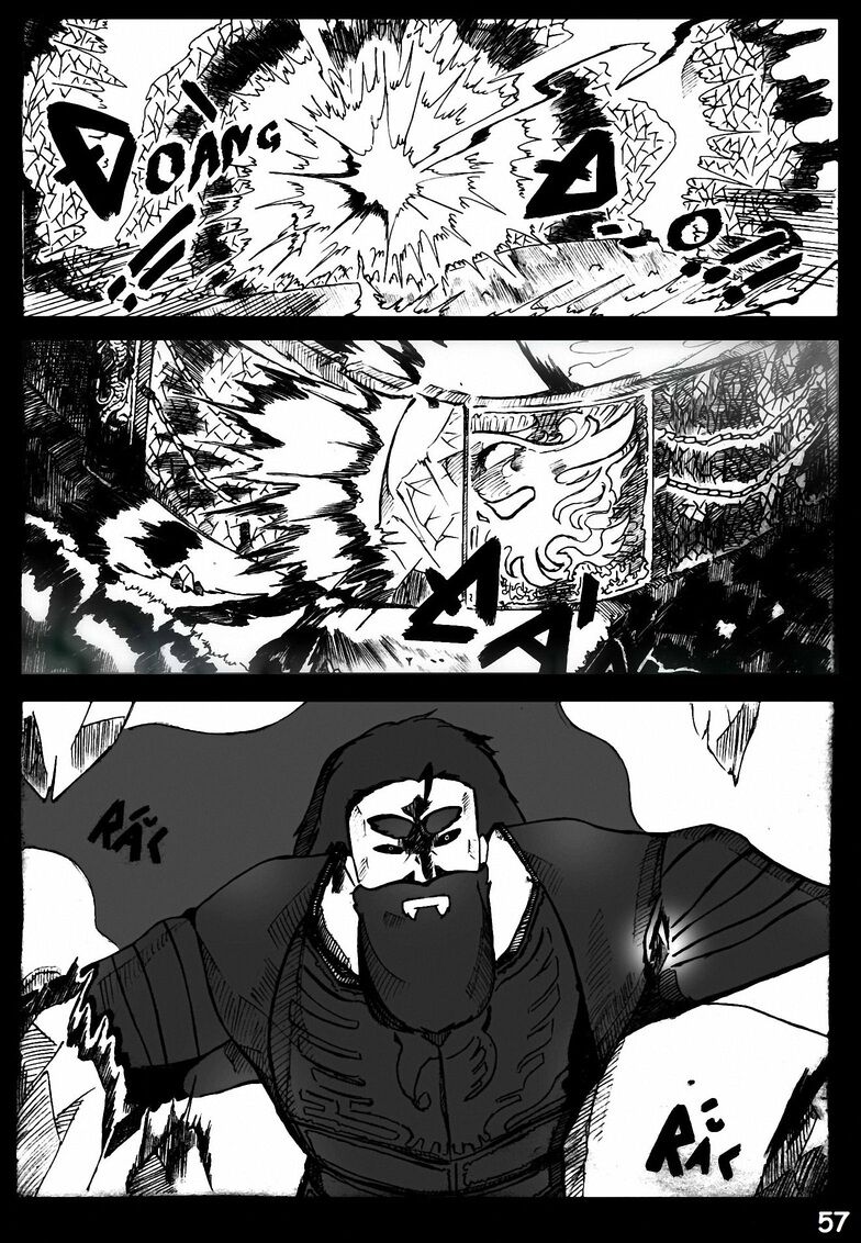 Hành Trình Diệt Quỷ Chương 4 Ảnh 16