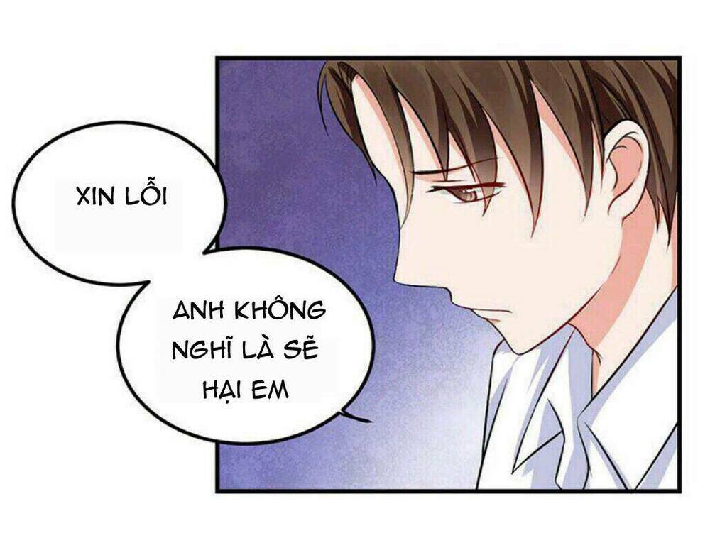 Đoạt Hôn Ác Thiếu Chương 18 Ảnh 35