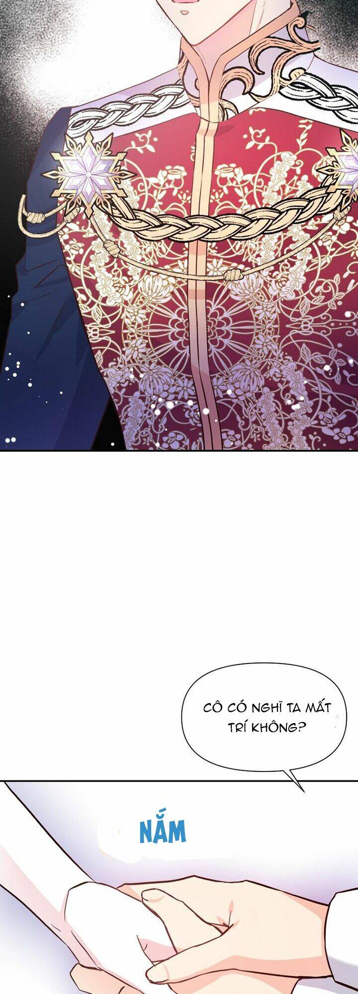 Tất Cả Mọi Người Đều Yêu Quý Nhân Vật Phản Diện Chương 12 Ảnh 53