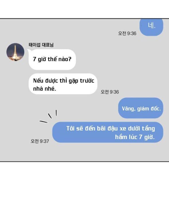 Tình Yêu Của Ik Seob Chương 70 Ảnh 29