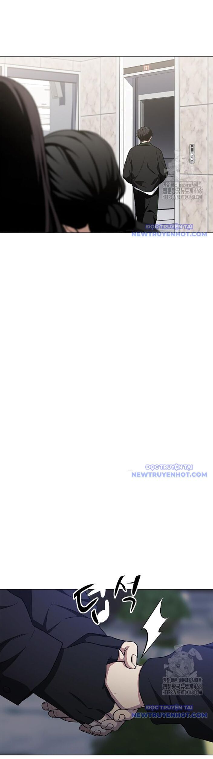 Kiếm Vương Chương 40 Ảnh 22