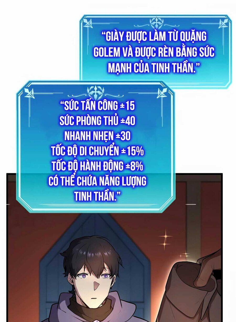 Tôi Thăng Cấp Bằng Kĩ Năng Chương 75 Ảnh 43