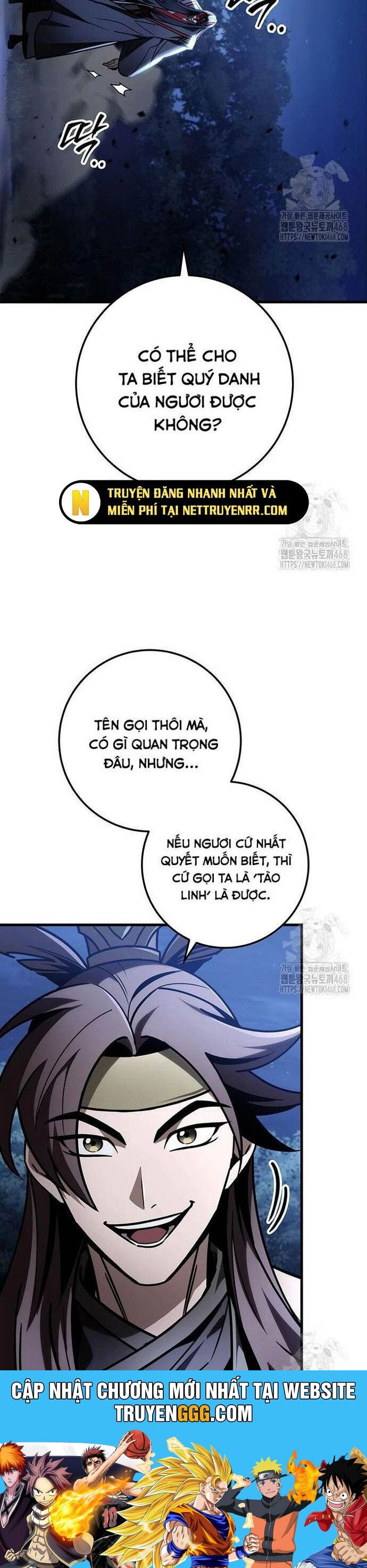 Thanh Kiếm Của Hoàng Đế Chương 81 Ảnh 64