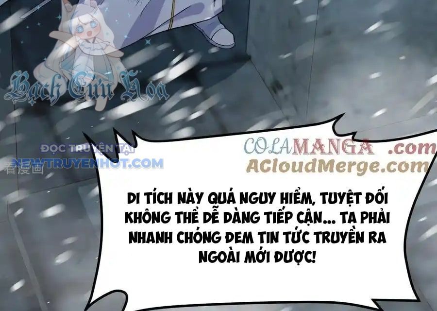 Từ Hôm Nay Bắt Đầu Làm Thành Chủ Chương 525 Ảnh 28
