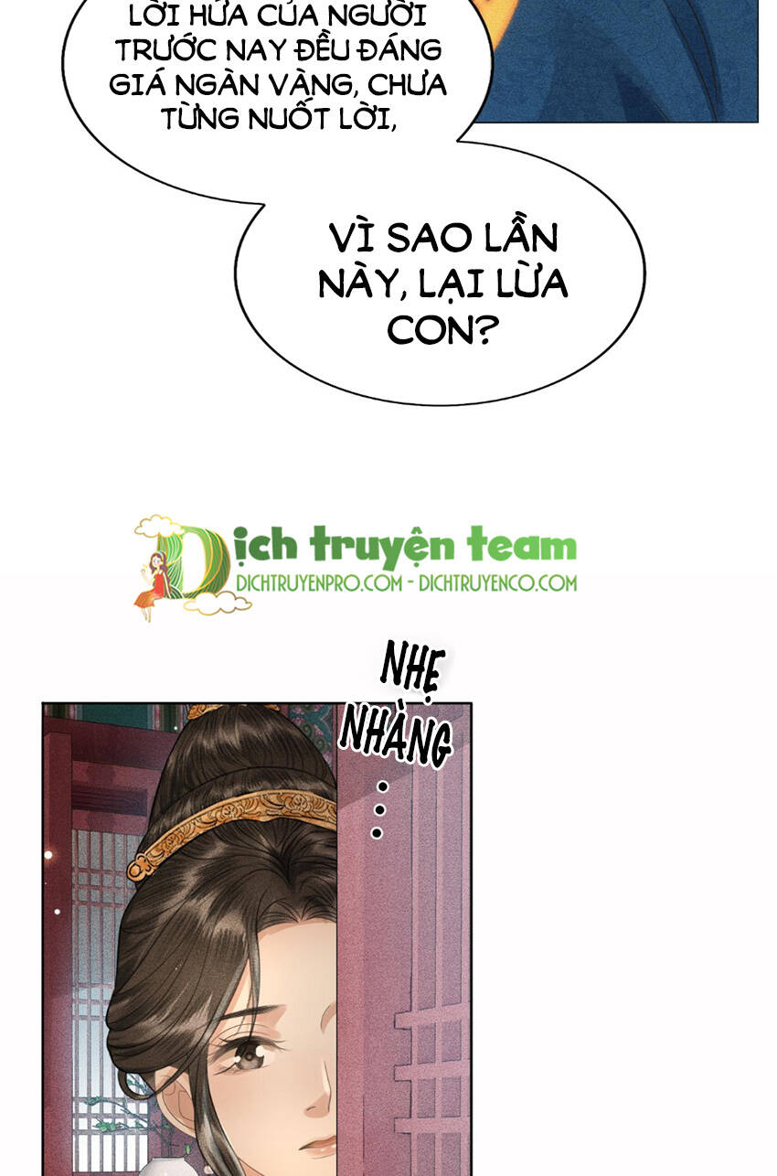 Thượng Thực Chương 30 Ảnh 17