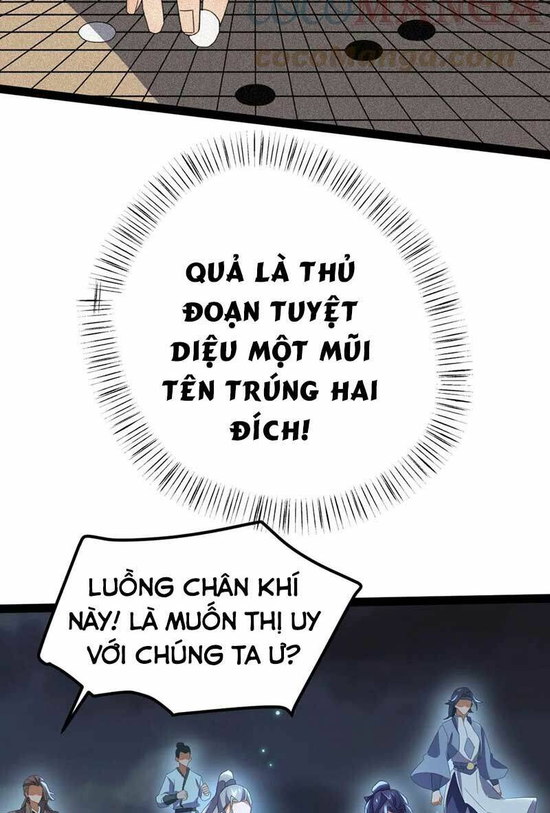Vĩnh Sinh Chương 64 Ảnh 38
