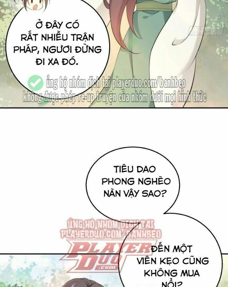 Nữ Tiên Tôn Bận Đào Hôn Chương 11 Ảnh 24