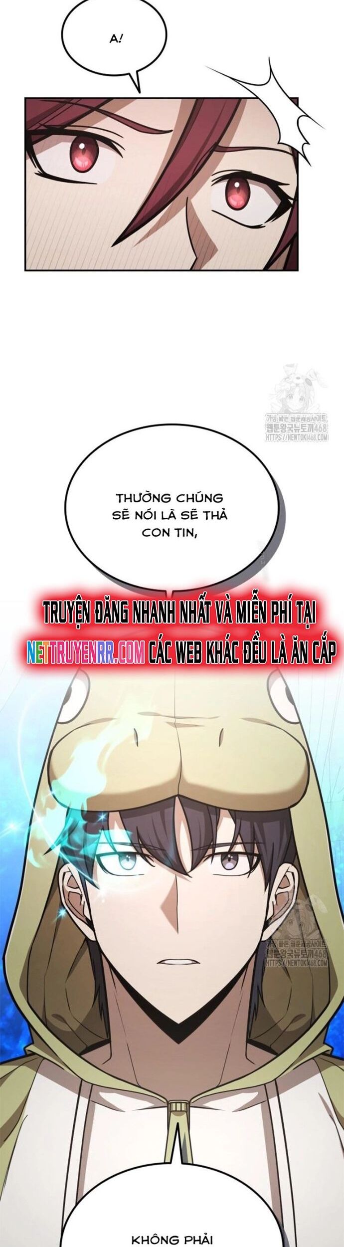 Đăng Ký Kênh Siêu Phàm Chương 54 Ảnh 57