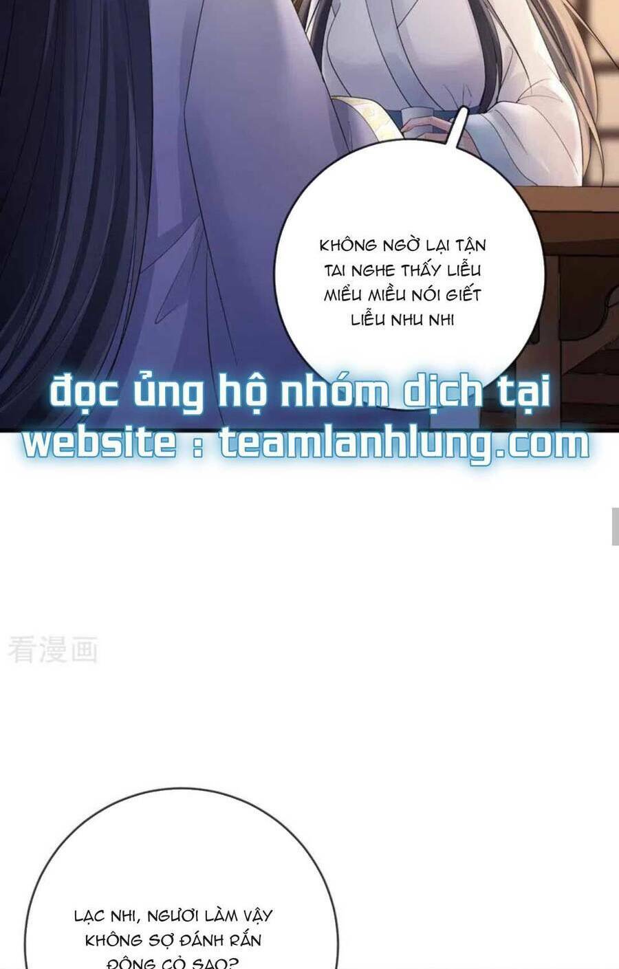 Sự Trả Thù Của Vương Phi Chương 69 Ảnh 18