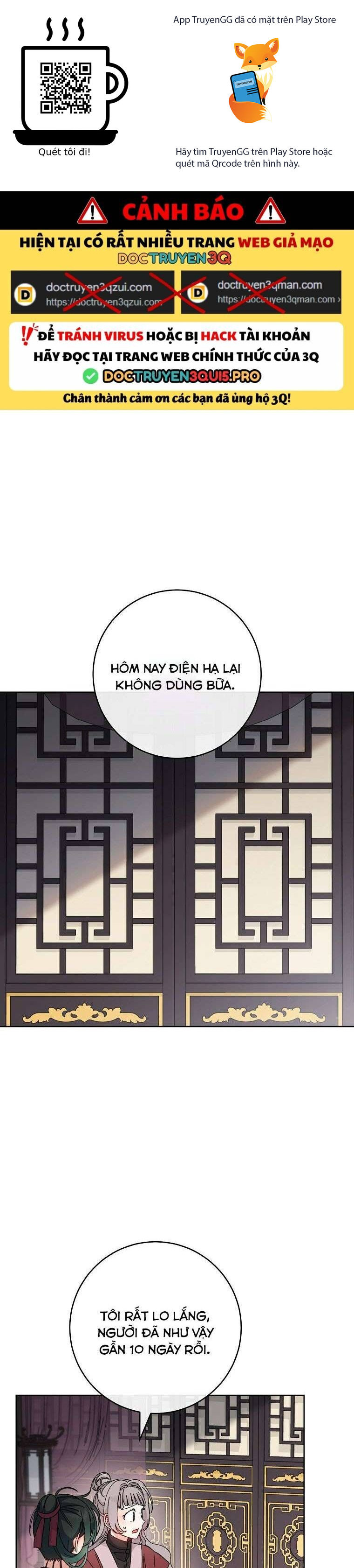 Tiểu Thiếp Chỉ Muốn Sống Yên Bình Chương 115 Ảnh 2