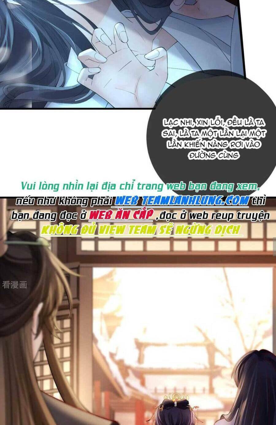 Sự Trả Thù Của Vương Phi Chương 83 Ảnh 25