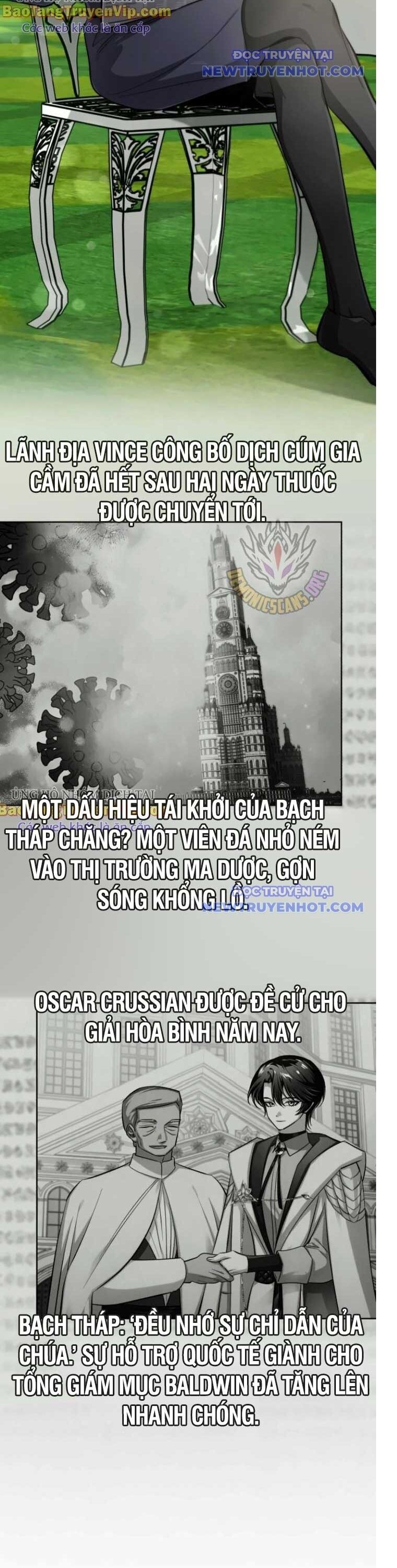 Đứa Con Có Vấn Đề Của Ma Tháp Chương 7 Ảnh 39