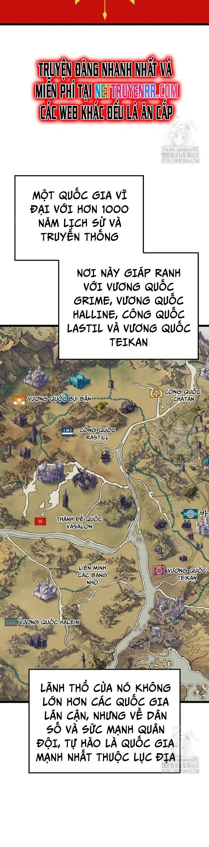 Đế Vương Hồi Quy Chương 76 Ảnh 3