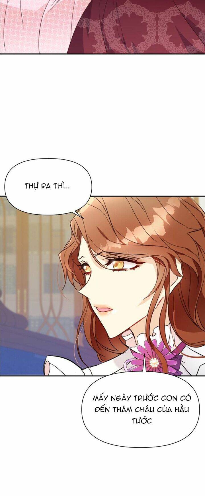 Tất Cả Mọi Người Đều Yêu Quý Nhân Vật Phản Diện Chương 14 Ảnh 58