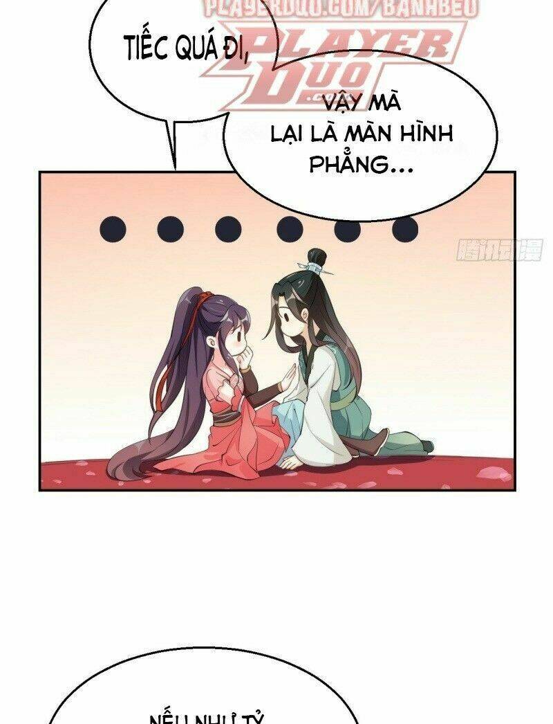 Nữ Tiên Tôn Bận Đào Hôn Chương 12 Ảnh 27