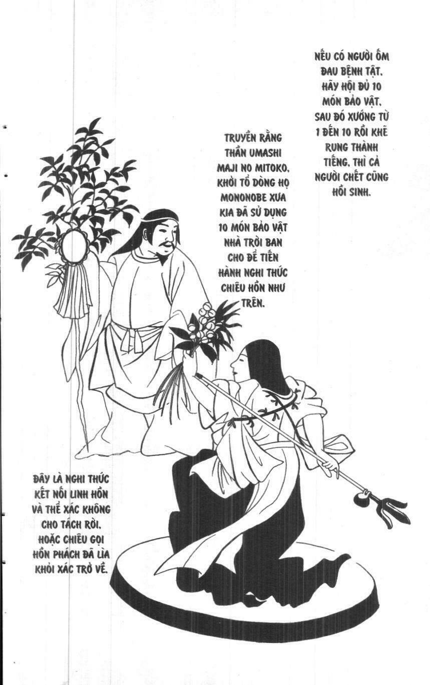 Giữa Muôn Trùng Mây Chương 16 Ảnh 75
