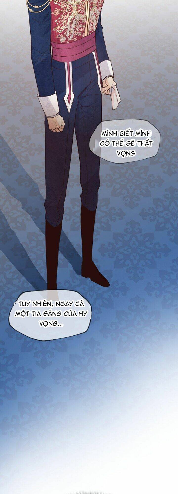 Tất Cả Mọi Người Đều Yêu Quý Nhân Vật Phản Diện Chương 12 Ảnh 34