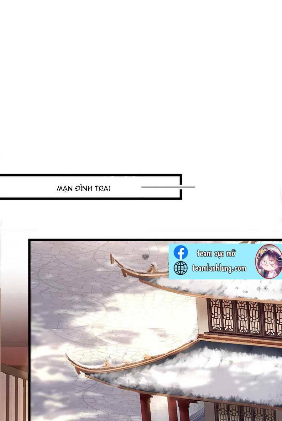 Sự Trả Thù Của Vương Phi Chương 63 Ảnh 3