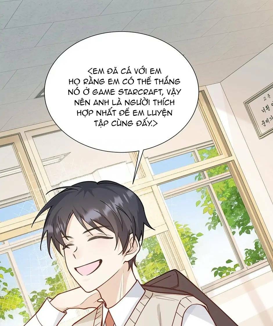 Bí Mật K-Pop Của Tôi Chương 10 Ảnh 40