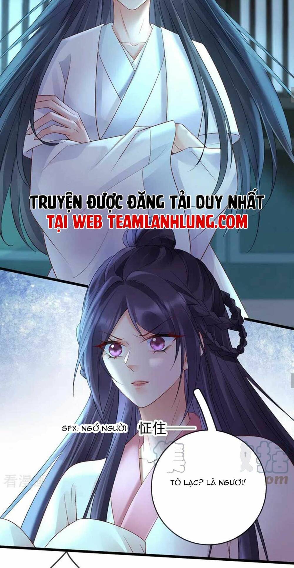 Sự Trả Thù Của Vương Phi Chương 66 Ảnh 28