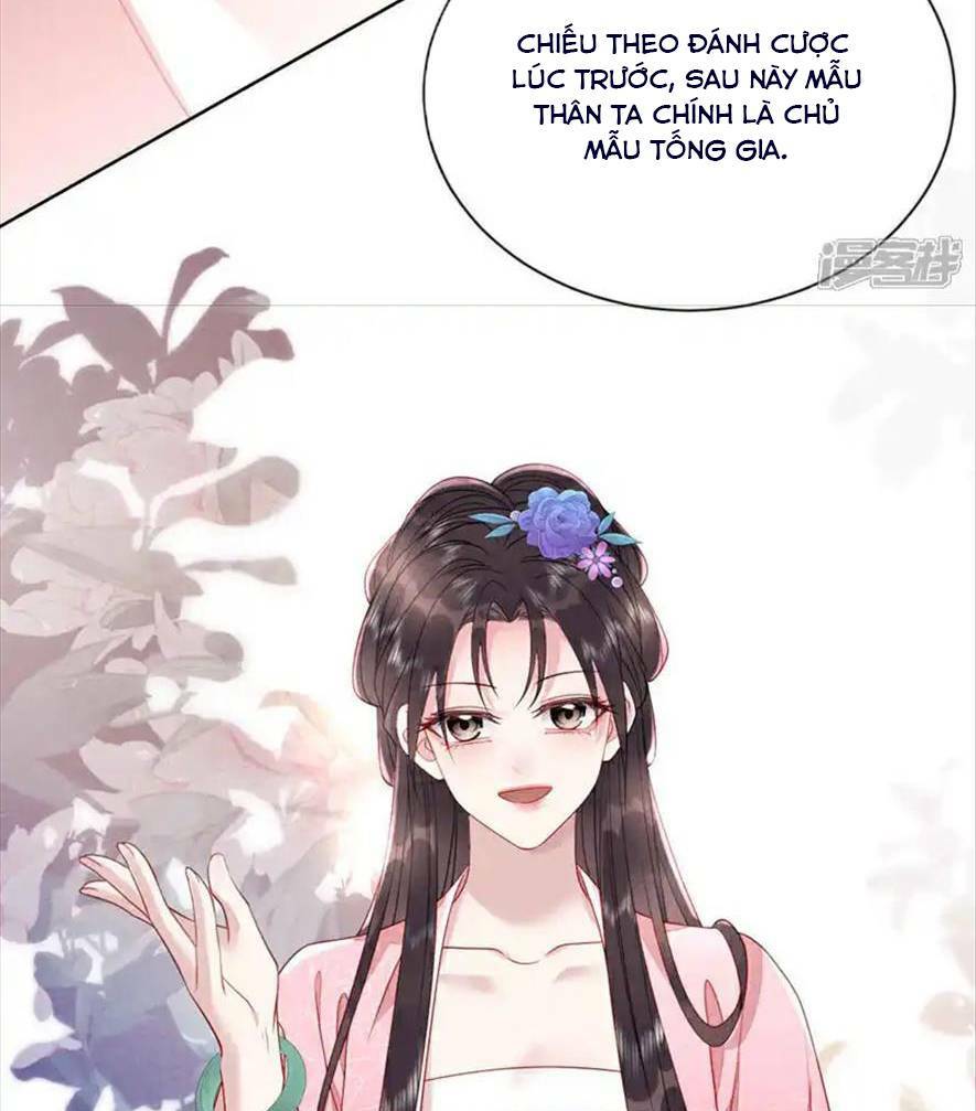 Ta Là Bạch Nguyệt Quang Quá Cố Trong Lòng Đại Boss Chương 14 Ảnh 24