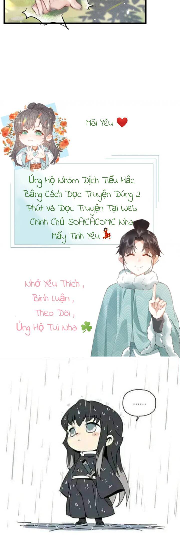 Đại Đế Cơ Chương 9 Ảnh 25