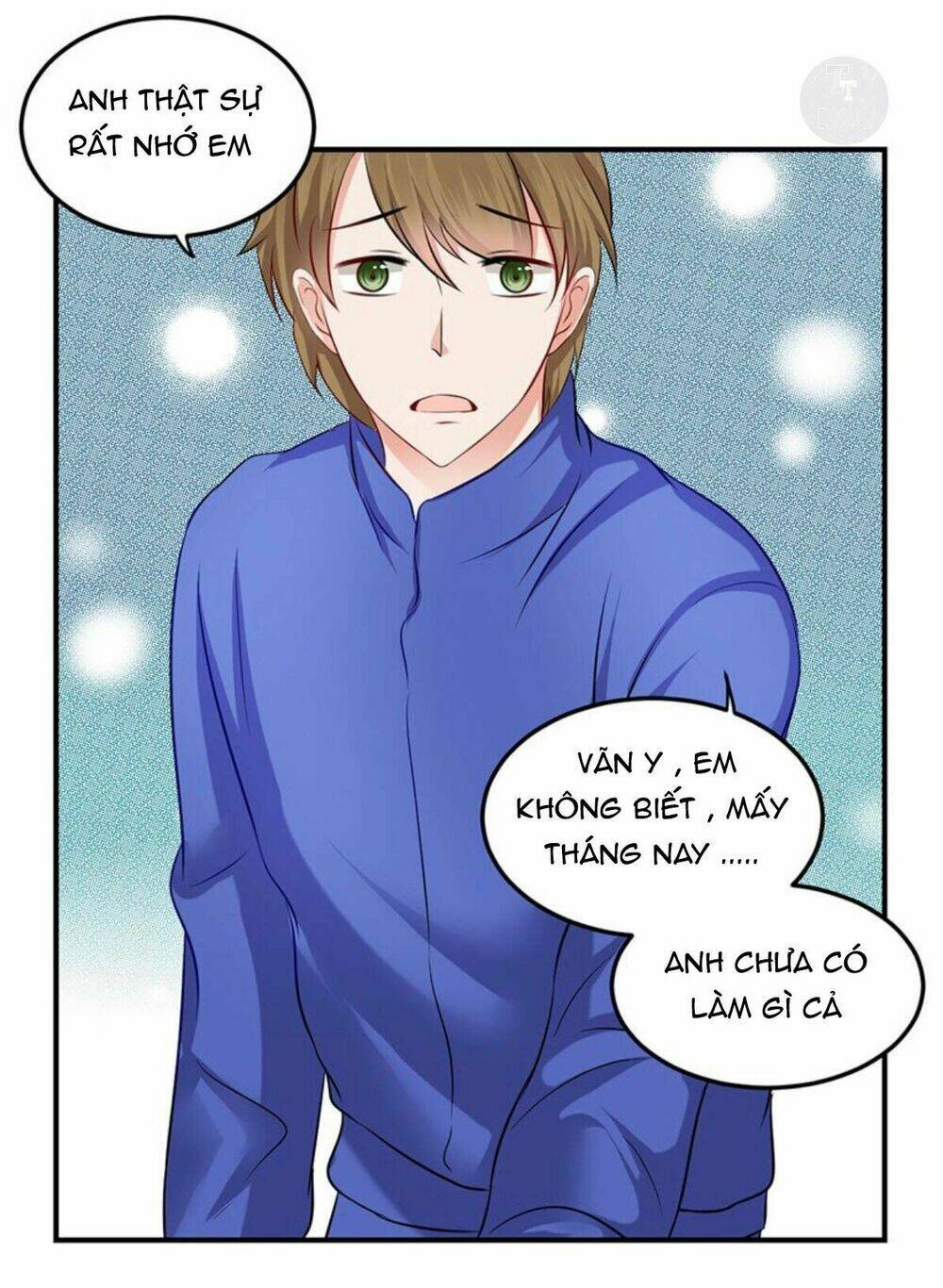 Đoạt Hôn Ác Thiếu Chương 21 Ảnh 13