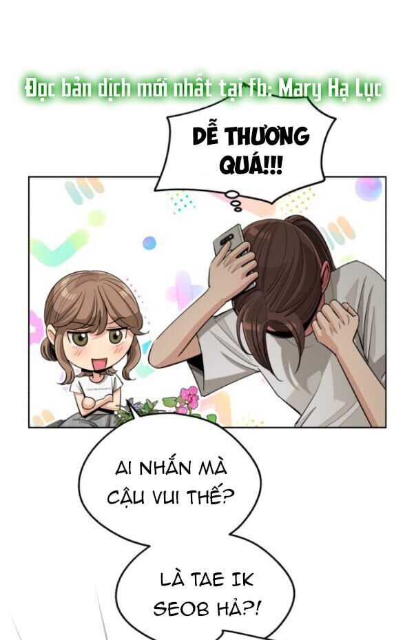 Tình Yêu Của Ik Seob Chương 70 Ảnh 33