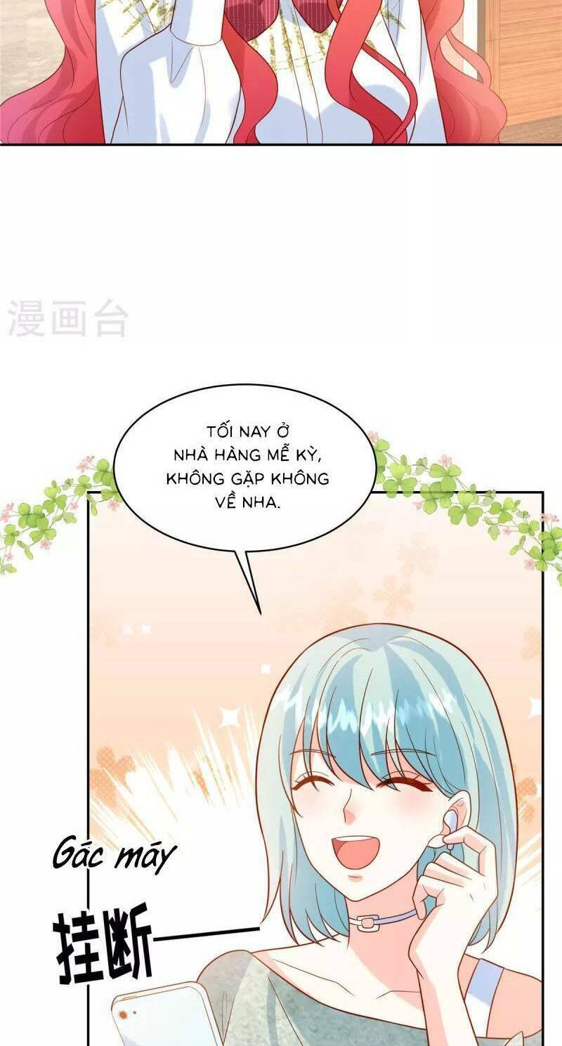 Trọng Sinh Từ Hôn Thê Chương 70 Ảnh 20