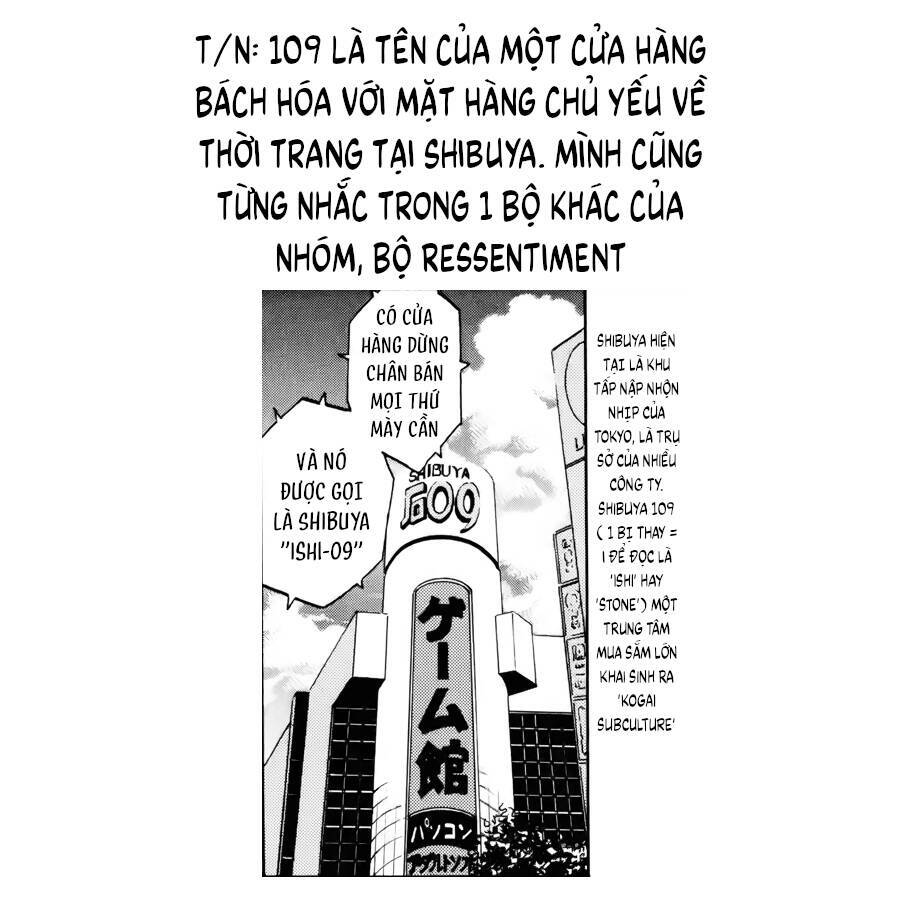 Hi Score Girl Chương 43 Ảnh 23