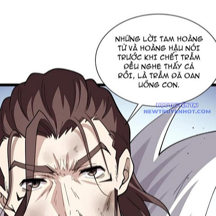 Sức Mạnh Tối Đa? Ta Lại Là Vong Linh Sư! Chương 86 Ảnh 120