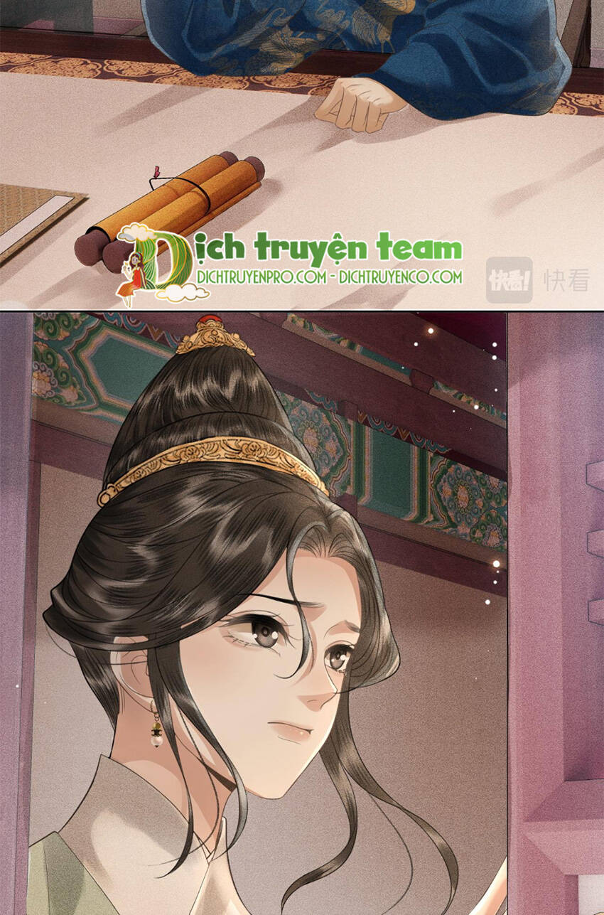 Thượng Thực Chương 30 Ảnh 19