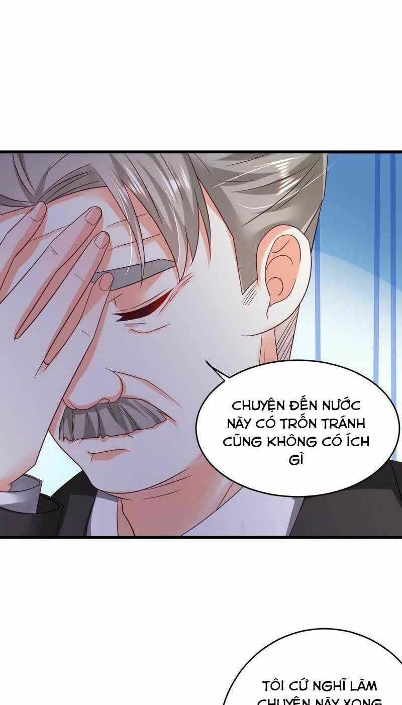 Tổng Tài Phu Nhân Không Muốn Giải Cứu Thế Giới Chương 37 Ảnh 27