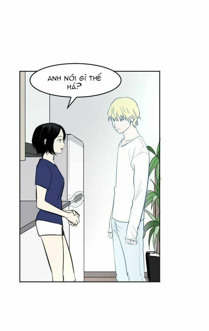 Transparent Cohabitation Chương 39 Ảnh 31