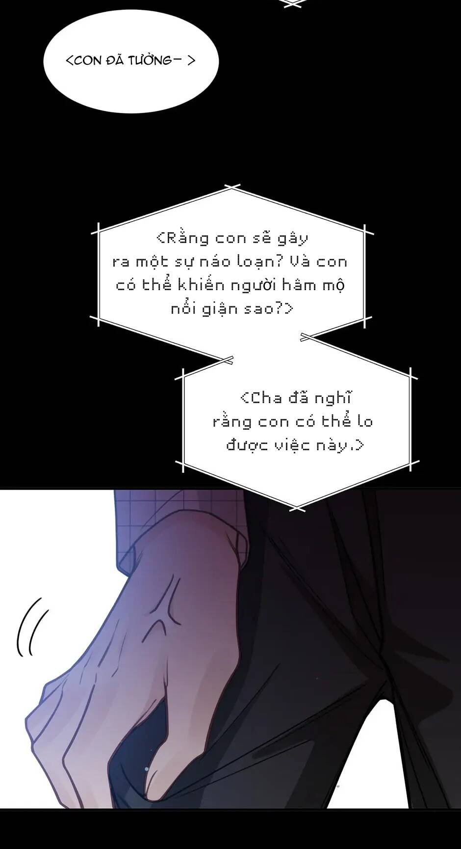 Bí Mật K-Pop Của Tôi Chương 18 Ảnh 37