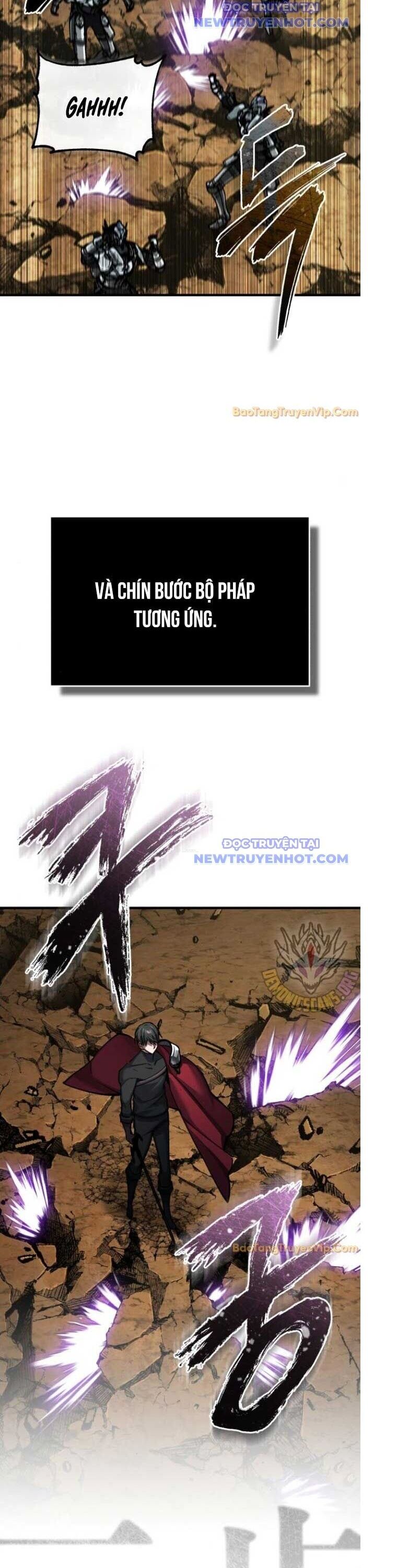 Thiên Quỷ Chẳng Sống Nổi Cuộc Đời Bình Thường Chương 152 Ảnh 24