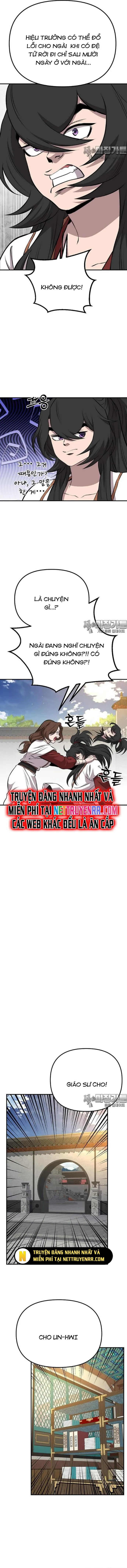 Cao Thủ Võ Lâm Đến Tuổi Kết Hôn Chương 16 Ảnh 8