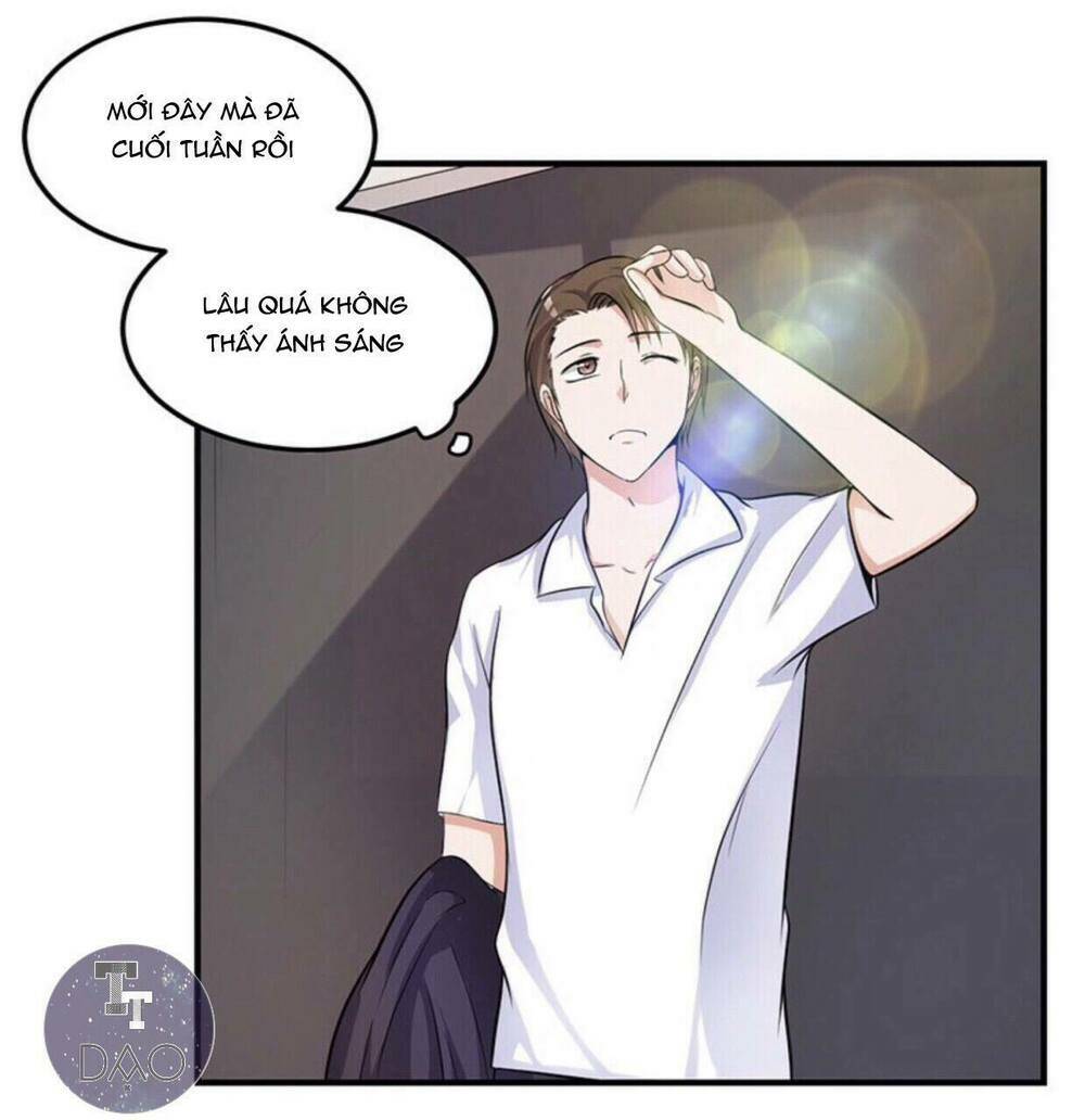 Đoạt Hôn Ác Thiếu Chương 20 Ảnh 4