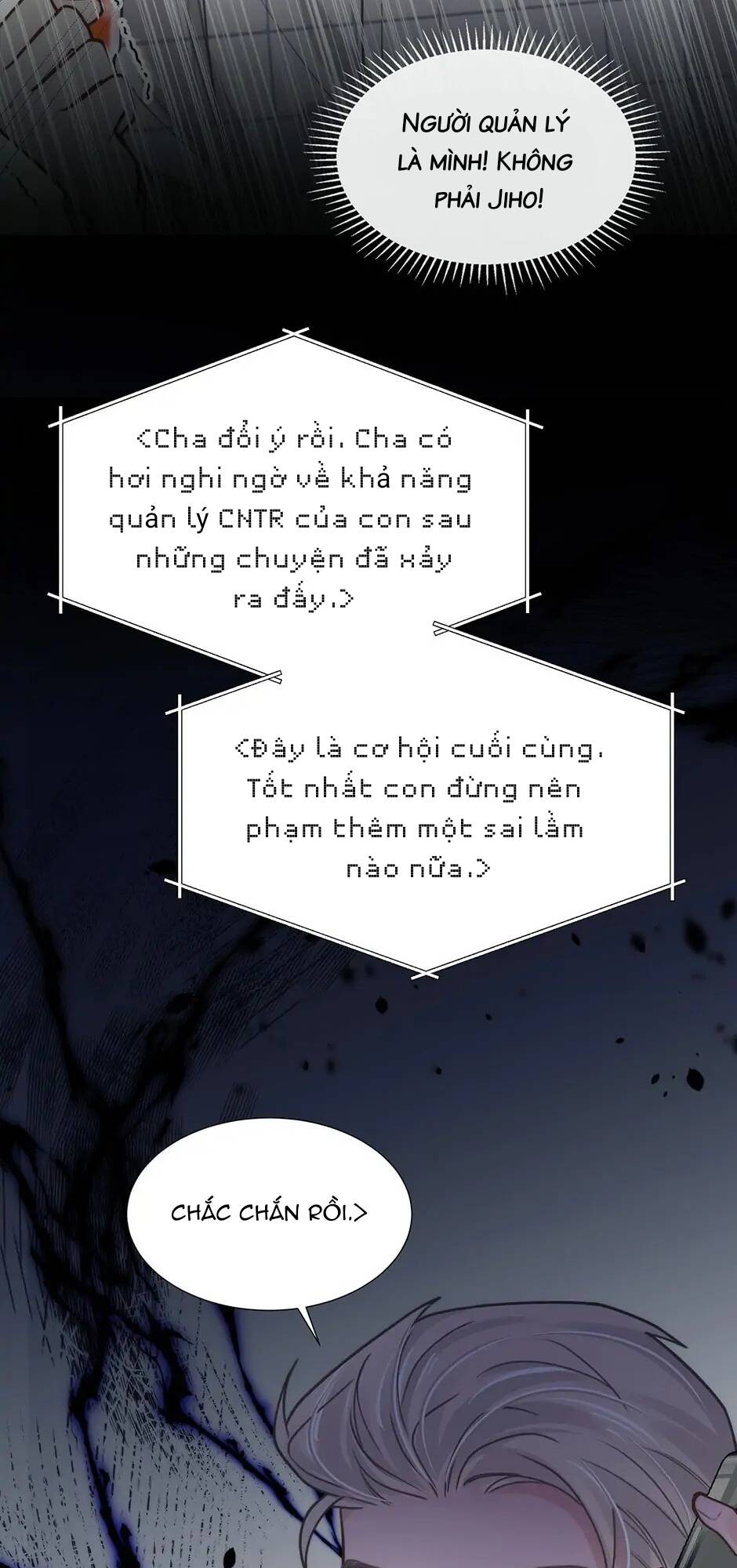 Bí Mật K-Pop Của Tôi Chương 18 Ảnh 44