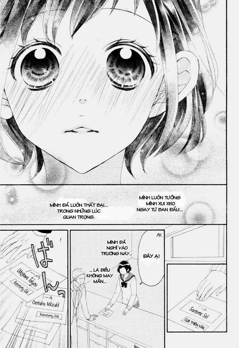 4-Gatsu No Kimi, Spica Chương 1 Ảnh 48