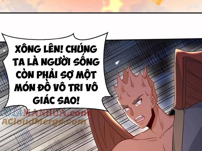Mở Đầu Nữ Đế Làm Chính Cung Chương 369 Ảnh 40