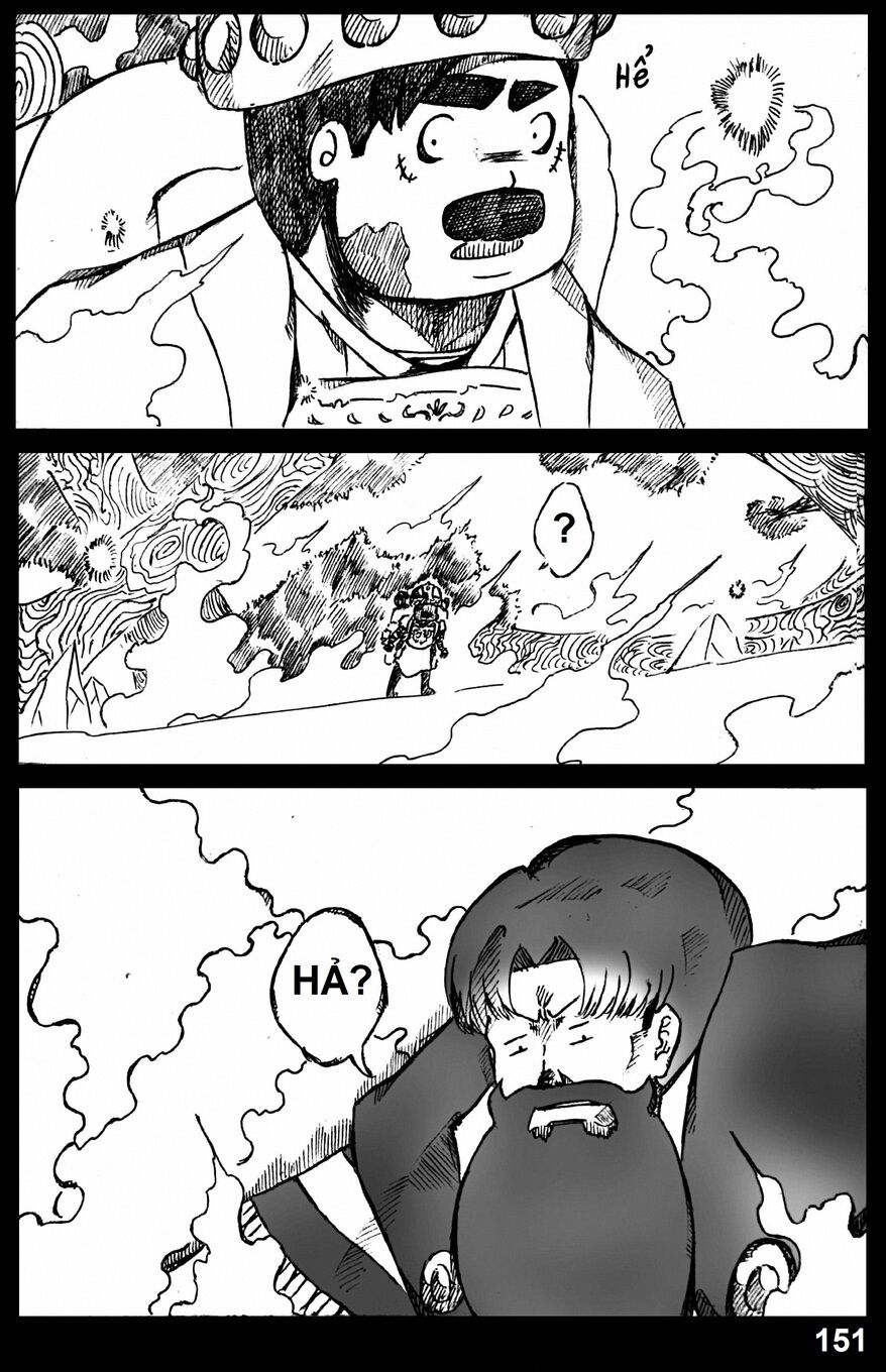 Hành Trình Diệt Quỷ Chương 11 Ảnh 6