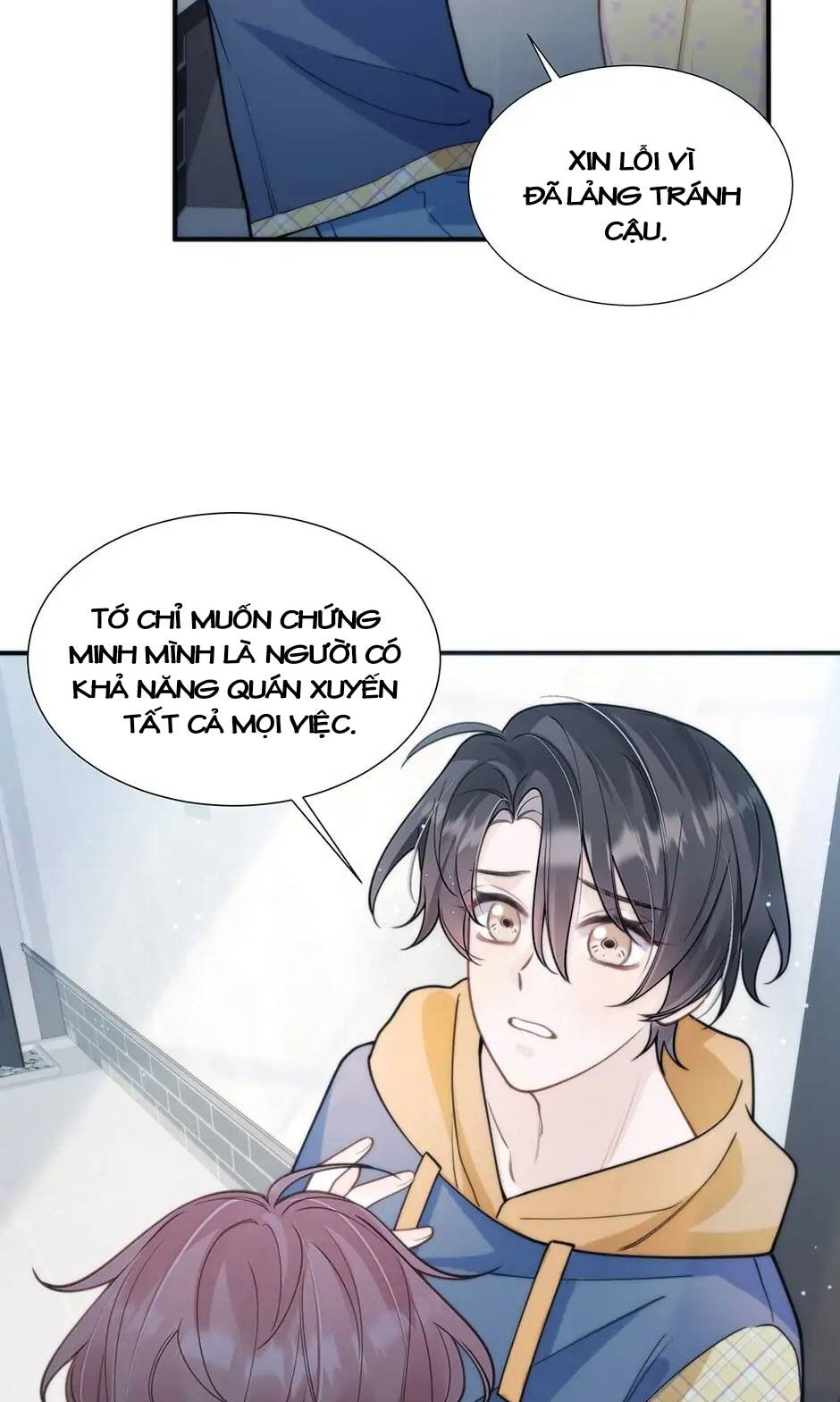 Bí Mật K-Pop Của Tôi Chương 15 Ảnh 44