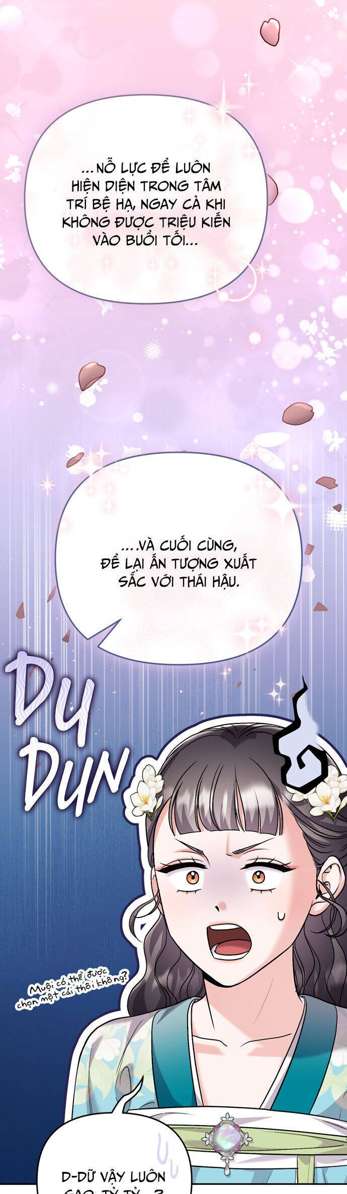 Từ Cao Thủ Trở Thành Phi Tần Chương 61 Ảnh 38