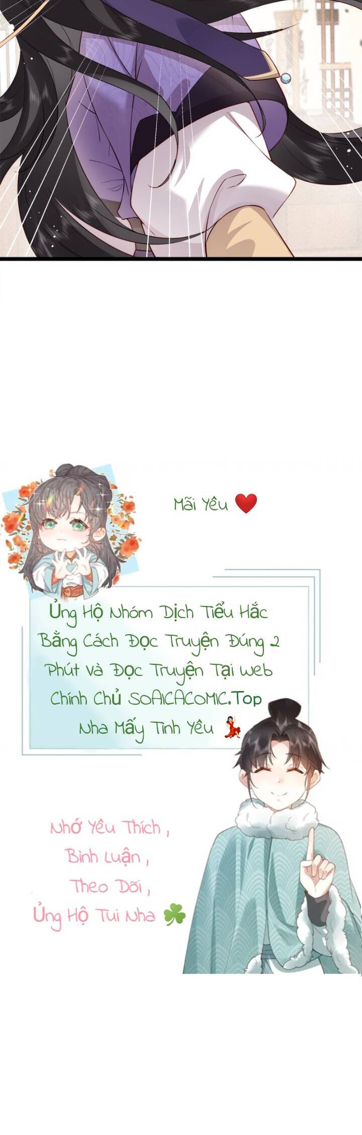 Đại Đế Cơ Chương 13 Ảnh 24