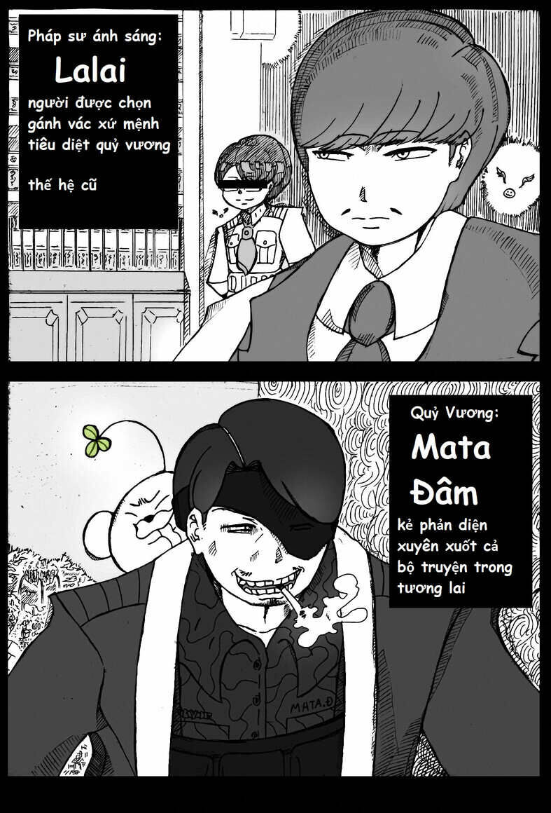 Hành Trình Diệt Quỷ Chương 4 Ảnh 4